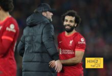 محمد صلاح يكشف عن طبيعة تواصله مع كلوب