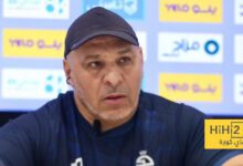 مدرب الخلود: الهلال حسم المباراة مبكرًا والفوارق كانت واضحة