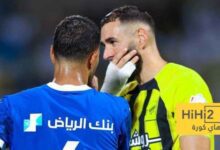 مستوى الاتحاد لا يرشحه لأن يكون بطل الدوري…!