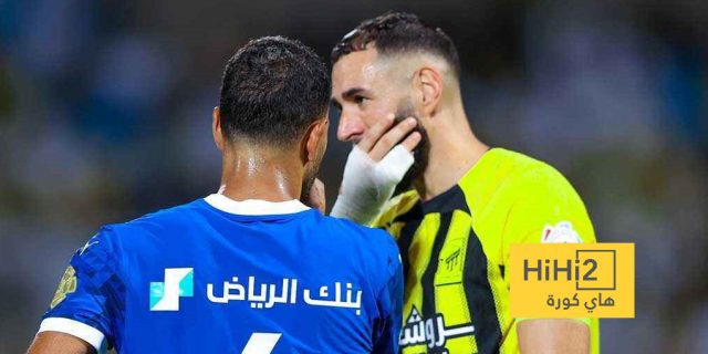 مستوى الاتحاد لا يرشحه لأن يكون بطل الدوري…!