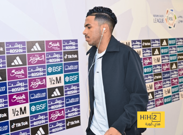 مصعب الجوير يواصل صناعة التاريخ في دوري روشن