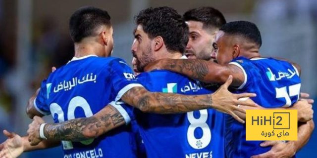 مطالب بانسحاب الهلال من كأس العالم لهذا السبب..!