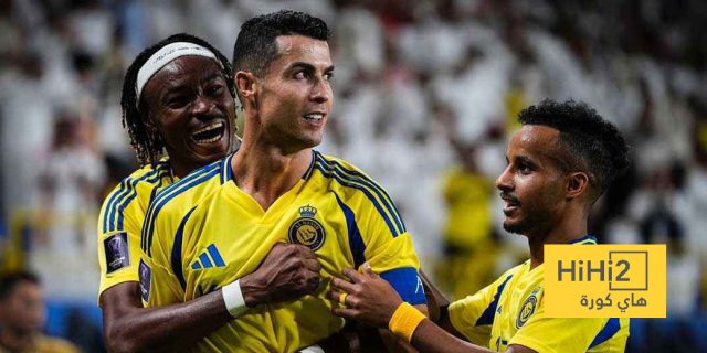 مطالب بمعاقبة النصر بسبب تأخر حافلة الفريق عن مواجهة الوحدة