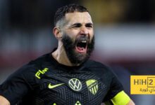 مهمة ناجحة.. بنزيما أوفى بوعده مع الاتحاد