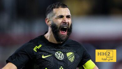 مهمة ناجحة.. بنزيما أوفى بوعده مع الاتحاد