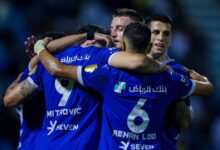 الهلال