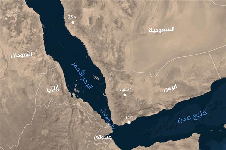 موقع بريطاني: لا انتعاش لحركة المرور في البحر الأحمر والتهديدات لم تنتهِ