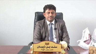 نائب الرئيس التنفيذي للهيئة العامة لتنظيم شؤون النقل البري يبعث خطاب هام لمجلس الرئاسة والوزراء