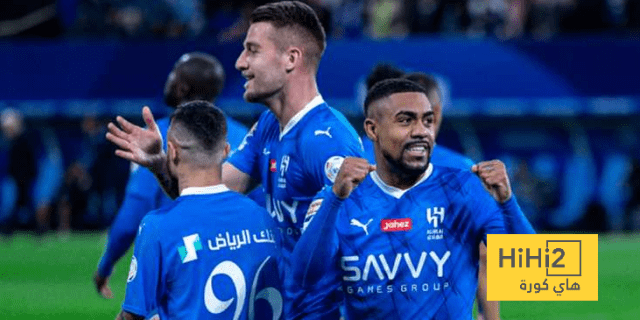 نجم الهلال يتحدث عن معاناته في طفولته