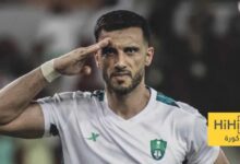 هدافو مواجهات الأهلي والهلال تاريخيًا