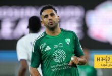 هذا اللاعب قادر على إيقاف محرز في كلاسيكو الأهلي والنصر