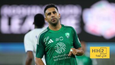 هذا اللاعب قادر على إيقاف محرز في كلاسيكو الأهلي والنصر