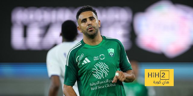 هذا اللاعب قادر على إيقاف محرز في كلاسيكو الأهلي والنصر