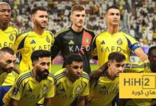 هل حرمت الإصابات النصر من اعتلاء صدارة الدوري؟