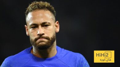 هل كان نيمار يرغب في الرحيل عن الهلال؟ البرازيلي يُجيب