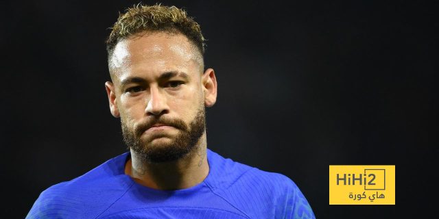 هل كان نيمار يرغب في الرحيل عن الهلال؟ البرازيلي يُجيب