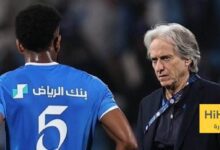 هل لا يزال الهلال مرشحًا لحصد لقب الدوري؟ أسطورة النصر يُجيب