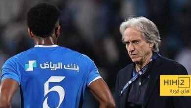 هل لا يزال الهلال مرشحًا لحصد لقب الدوري؟ أسطورة النصر يُجيب