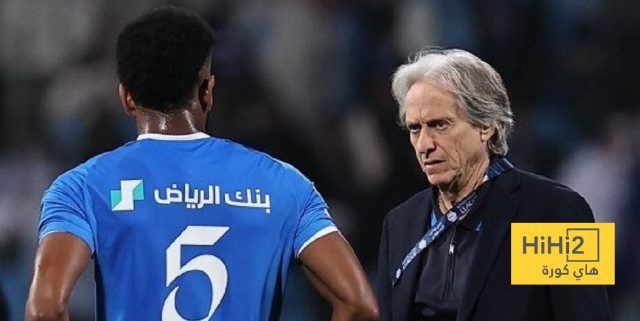 هل لا يزال الهلال مرشحًا لحصد لقب الدوري؟ أسطورة النصر يُجيب