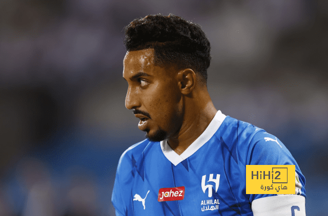 هيمنة واضحة للهلال على الأهلي في المواجهات الأخيرة بينهما