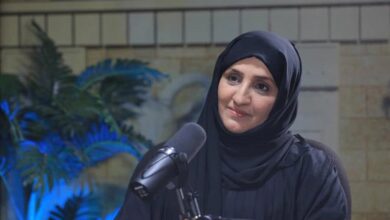 “ياسمين القاضي”.. حكاية امرأة مأربية لمع اسمها في مجال الحقوق