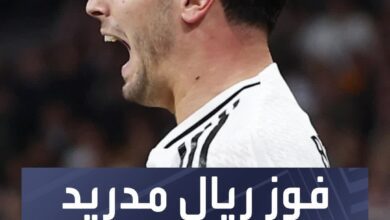 ريال مدريد يضع قدمًا في ربع النهائي  كواليس هدفي ألفاريز ودياز في الديربي الأوروبي على سانتياغو بيرنابيو