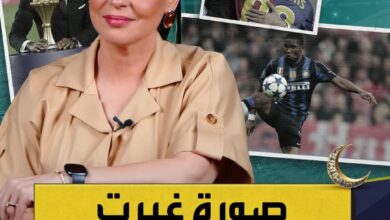 ليس بيب غوارديولا ولا برشلونة.. صورة غيرت حياة صامويل إيتو  حكايات الكرة.. الحلقة السادسة عشر  sportsontiktok ramadan2025