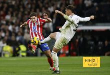 أتلتيكو مدريد المرشح الأبرز للإطاحة بالريال!