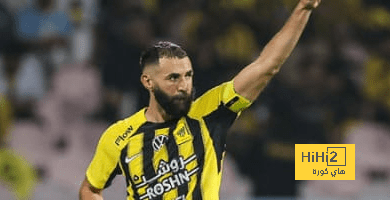 الأخدود يفرض التعادل على الاتحاد في الدوري