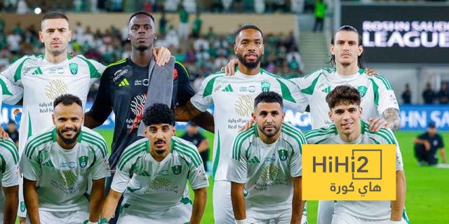 الأهلي يكتب تاريخًا جديدًا في دوري أبطال آسيا !