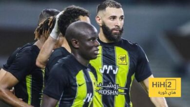 الاتحاد فريق يخذل جماهيره !