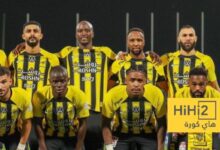 الاتحاد لن يحقق لقب الدوري!