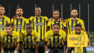 الاتحاد لن يحقق لقب الدوري!