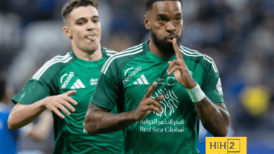 الخسارة من الأهلي لن ينساها الهلال أبدا لهذا السبب