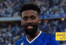 تطورات إصابة حمد اليامي مع الهلال