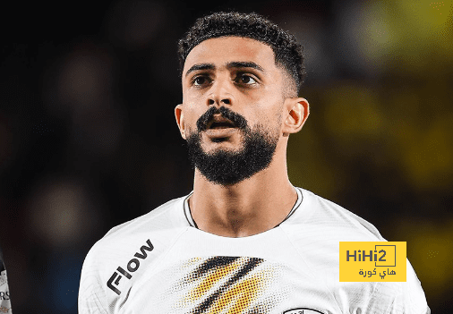 سبب سفر لاعب الاتحاد إلى الدوحة