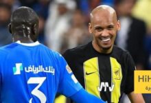 ما علاقة الهلال بتذبذب نتائج الاتحاد خلال مبارياته الأخيرة؟