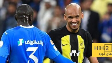 ما علاقة الهلال بتذبذب نتائج الاتحاد خلال مبارياته الأخيرة؟