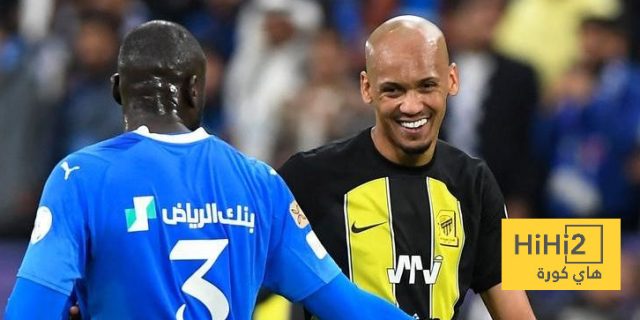 ما علاقة الهلال بتذبذب نتائج الاتحاد خلال مبارياته الأخيرة؟