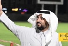 ماذا قال رئيس الأهلي عقب الفوز على الهلال ؟