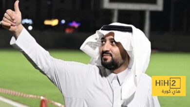 ماذا قال رئيس الأهلي عقب الفوز على الهلال ؟