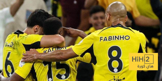 محترف الاتحاد يكشف عن رغبته في العودة إلى أوروبا