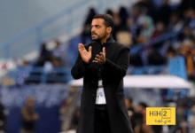 مدير فني محلي يعلن رغبته في تدريب النصر