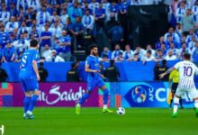 الهلال ضد باختاكور