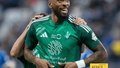 مهاجموا الأهلي على موعد دائما مع صناعة التاريخ أمام الهلال