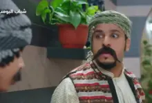 موعد عرض مسلسل شباب البومب 13 2025 على قناة روتانا خليجية بطولة فيصل العيسى