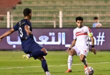 إنبي والزمالك