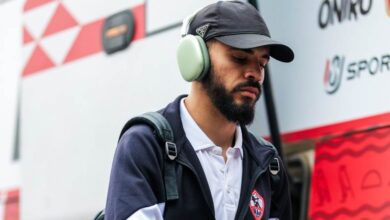 محمود بنتايج لاعب الزمالك