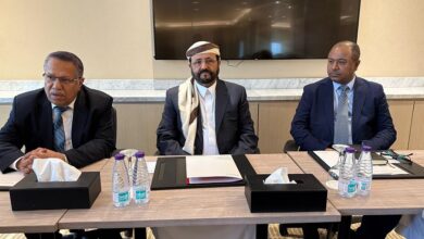 العرادة يلتقي التكتل الوطني للأحزاب والمكونات السياسية ويؤكد على ضرورة تعزيز وحدة الصف الوطني