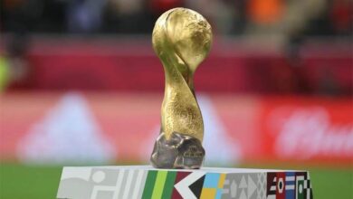 كأس العرب